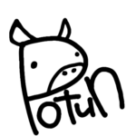 potun