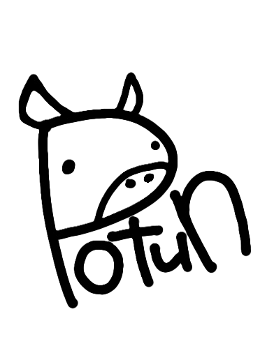 Potun
